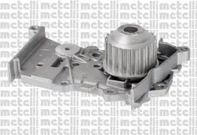 Pompe à eau METELLI 24-0724A