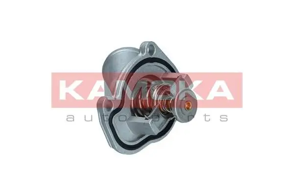Boîtier du thermostat KAMOKA 7710088