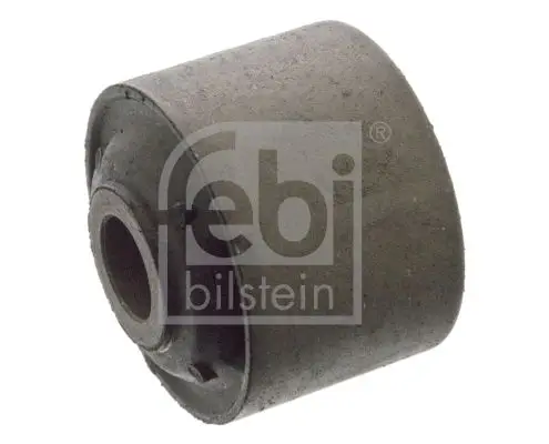 Suspension, corps de l'essieu FEBI BILSTEIN 07620