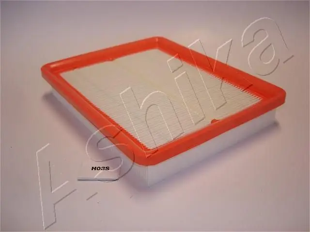 Filtre à air ASHIKA 20-H0-003