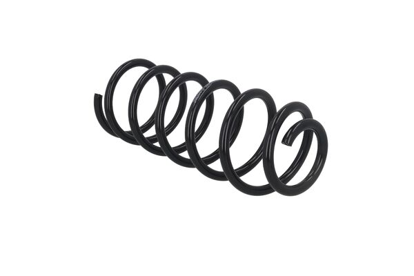 Jeu de 2 Ressort de suspension KAMOKA 2120491