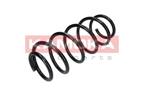Jeu de 2 Ressort de suspension KAMOKA 2110191
