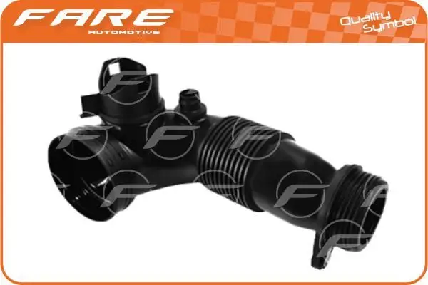 Durite d'air FARE 30648