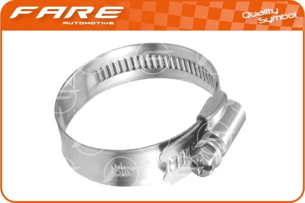 Collier de serrage FARE AM-70