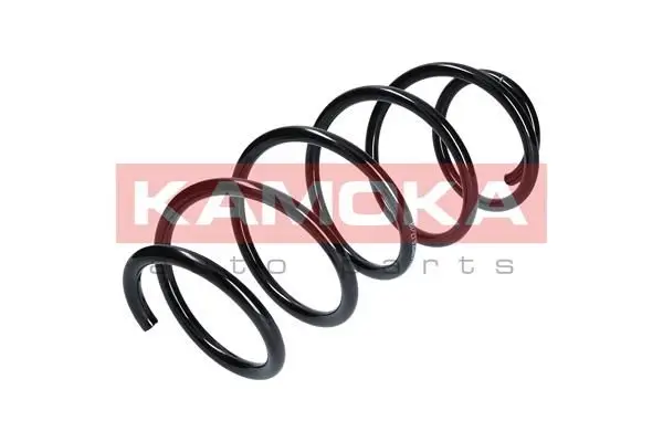 Jeu de 2 Ressort de suspension KAMOKA 2110244
