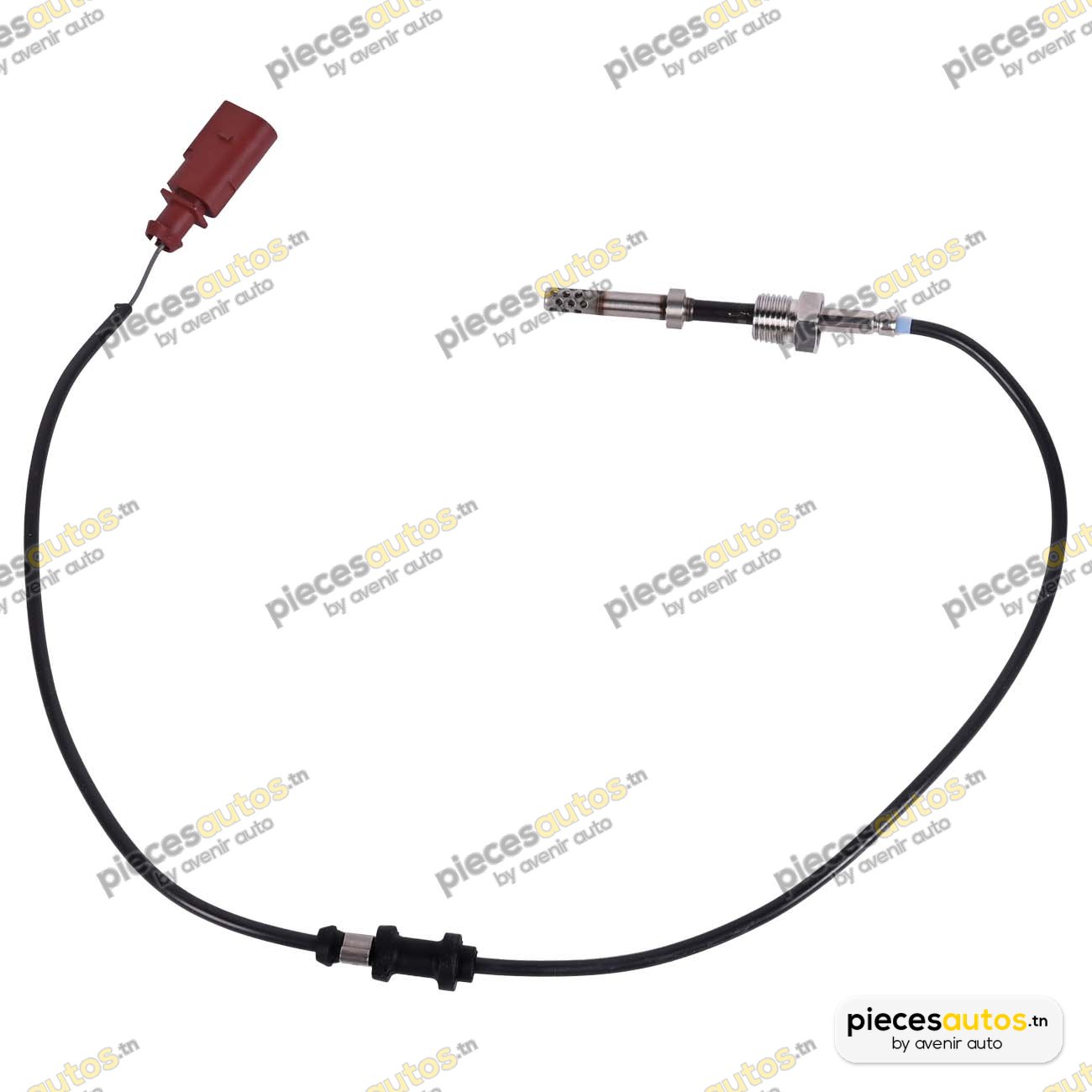 Capteur, température des gaz Bapmic BF0425990220