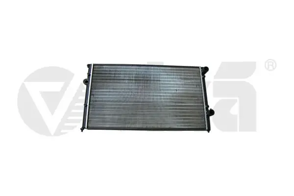 Radiateur, refroidissement du moteur VIKA 11210122701