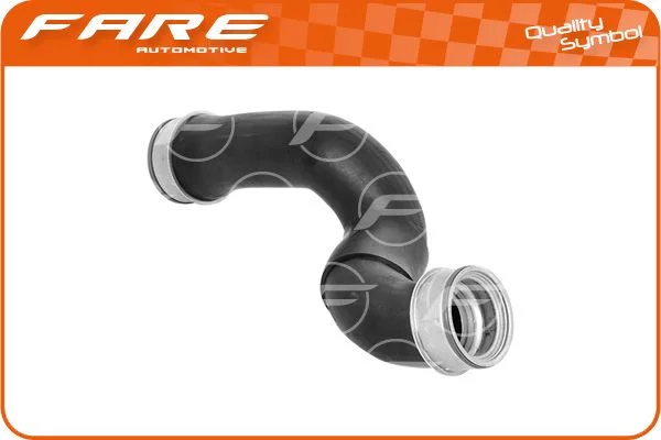 Durite turbo FARE 13906