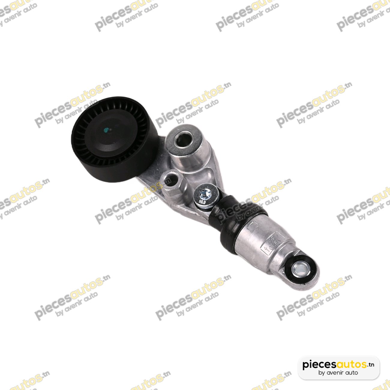 Tendeur courroie Bapmic BF0422580086