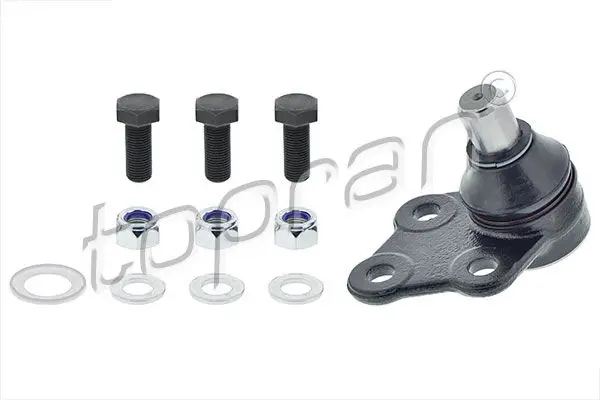 Rotule de suspension TKB TKMB10605