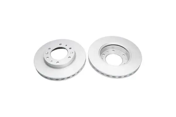 Jeu de 2 Disques de frein KAVO PARTS BR-3290-C