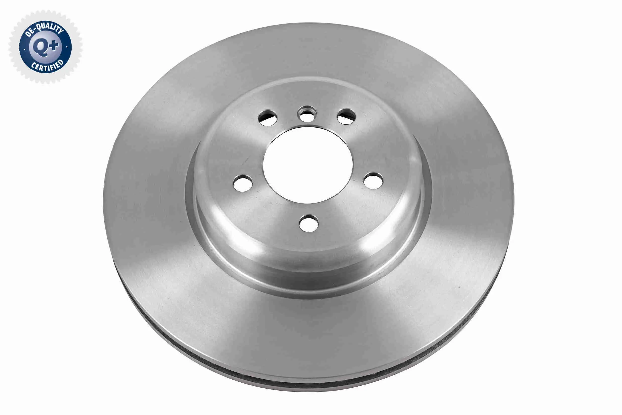 Jeu de 2 Disques de frein VAICO V20-80016