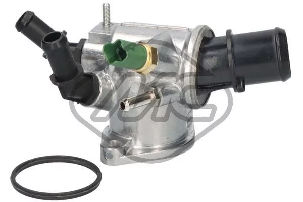 Thermostat d'eau Metalcaucho 03093