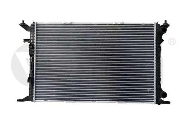 Radiateur, refroidissement du moteur VIKA 11211819301