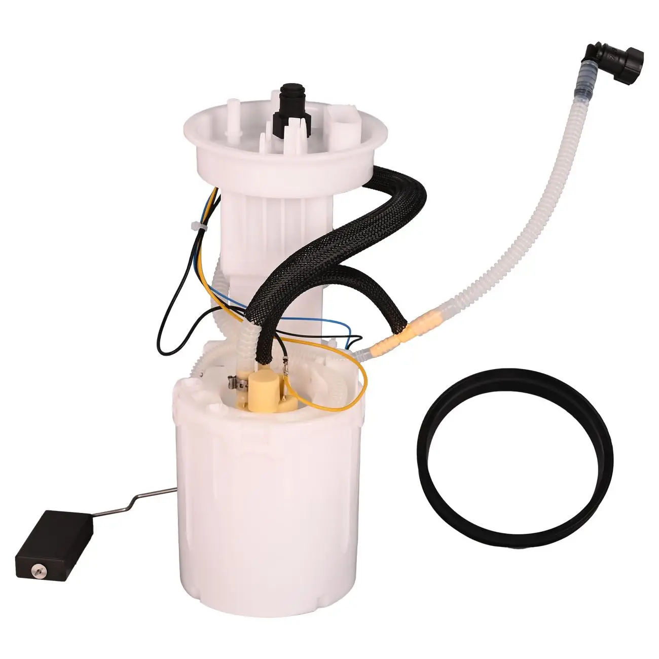 Pompe à carburant Bapmic BF0436330468