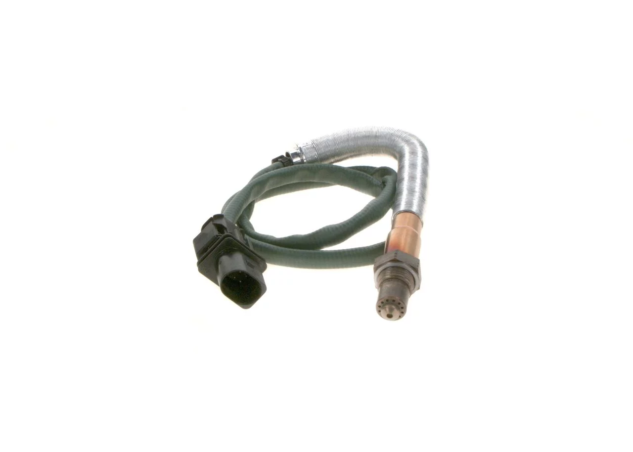 Sonde lambda BOSCH 0 258 017 121