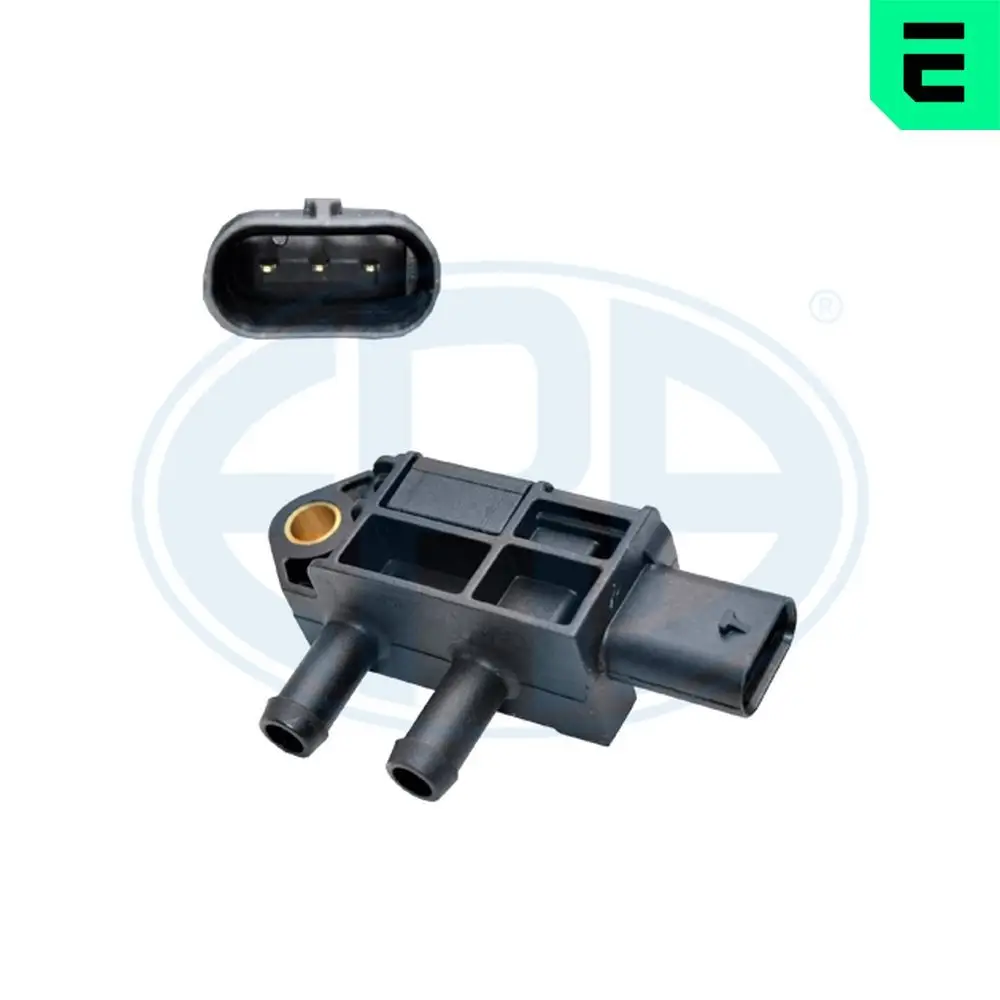 Capteur, pression des gaz échappement ERA 551673A