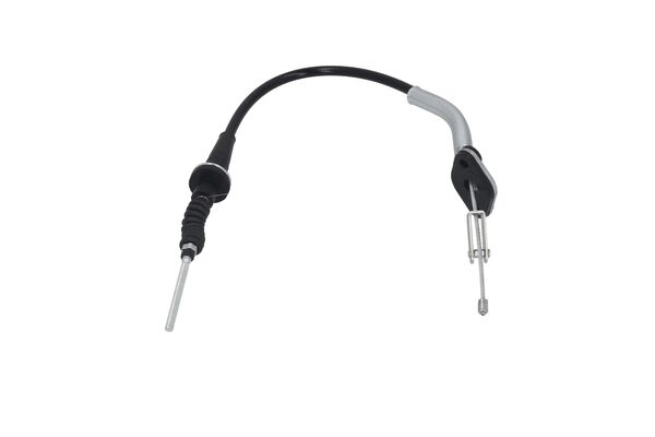 Tirette à câble, commande d'embrayage KAMOKA LC125