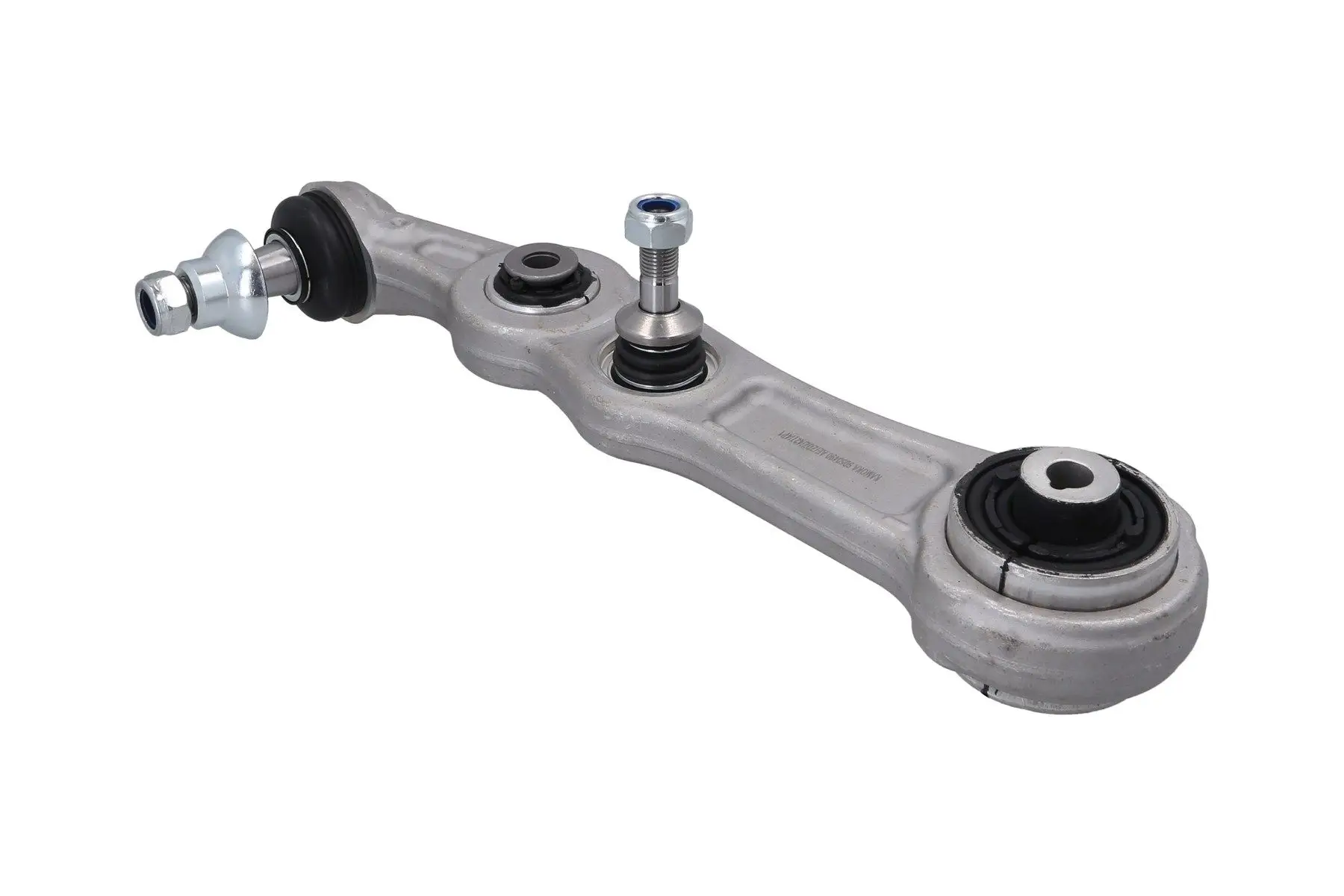 Bras et Triangle suspension KAMOKA 9050490