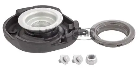 Kit de réparation, coupelle de suspension SNR KB655.15