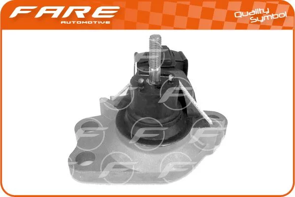 Support moteur FARE 2548
