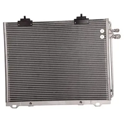 Radiateur climatisation Bapmic BF0734180050