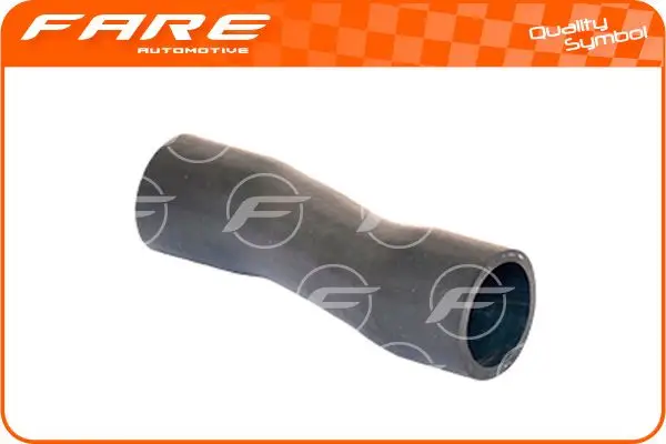 Durite de radiateur FARE 15621