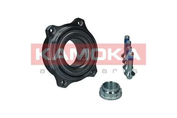 Kit de roulements de roue KAMOKA 5500305