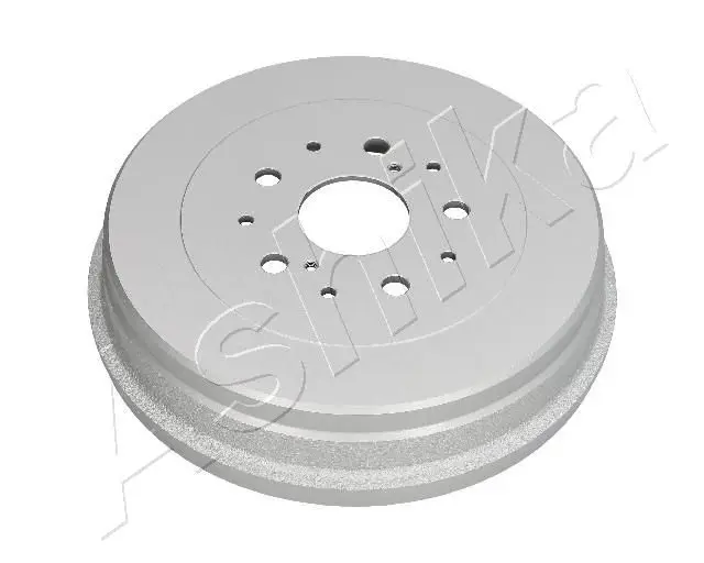 Jeu de 2 Tambour de frein ASHIKA 56-02-222C