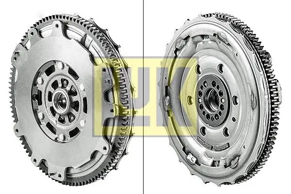 Volant moteur LuK 415 0100 11