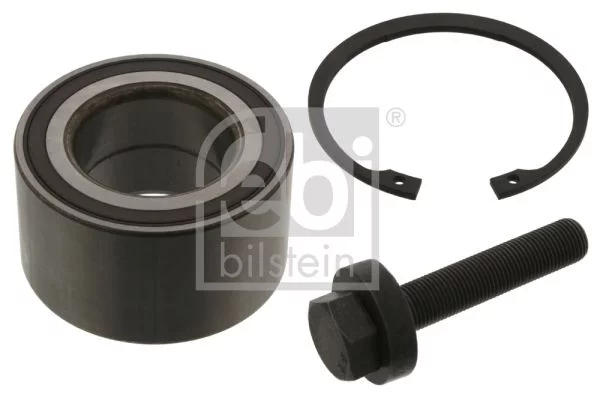 Kit de roulements de roue FEBI BILSTEIN 38863
