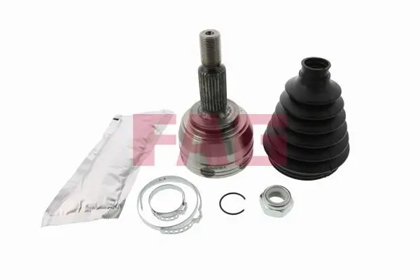 Tête cardan FAG 771 0580 30