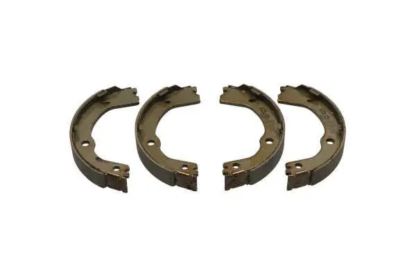Jeu de mâchoires de frein, frein de stationnement KAVO PARTS KBS-3421