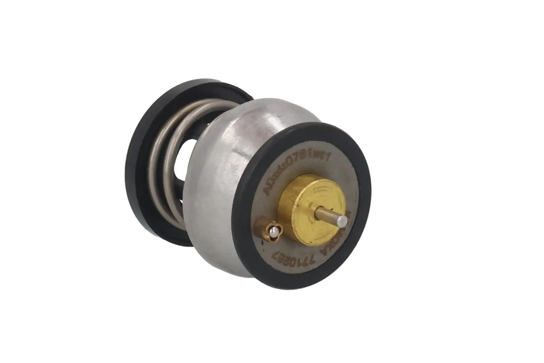 Thermostat d'eau KAMOKA 7710287