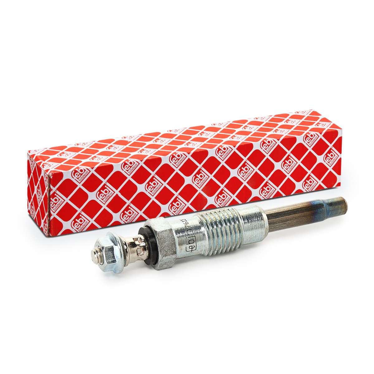Bougie de préchauffage FEBI BILSTEIN 176137