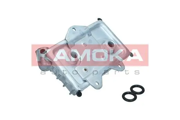 Radiateur d'huile KAMOKA 7730004