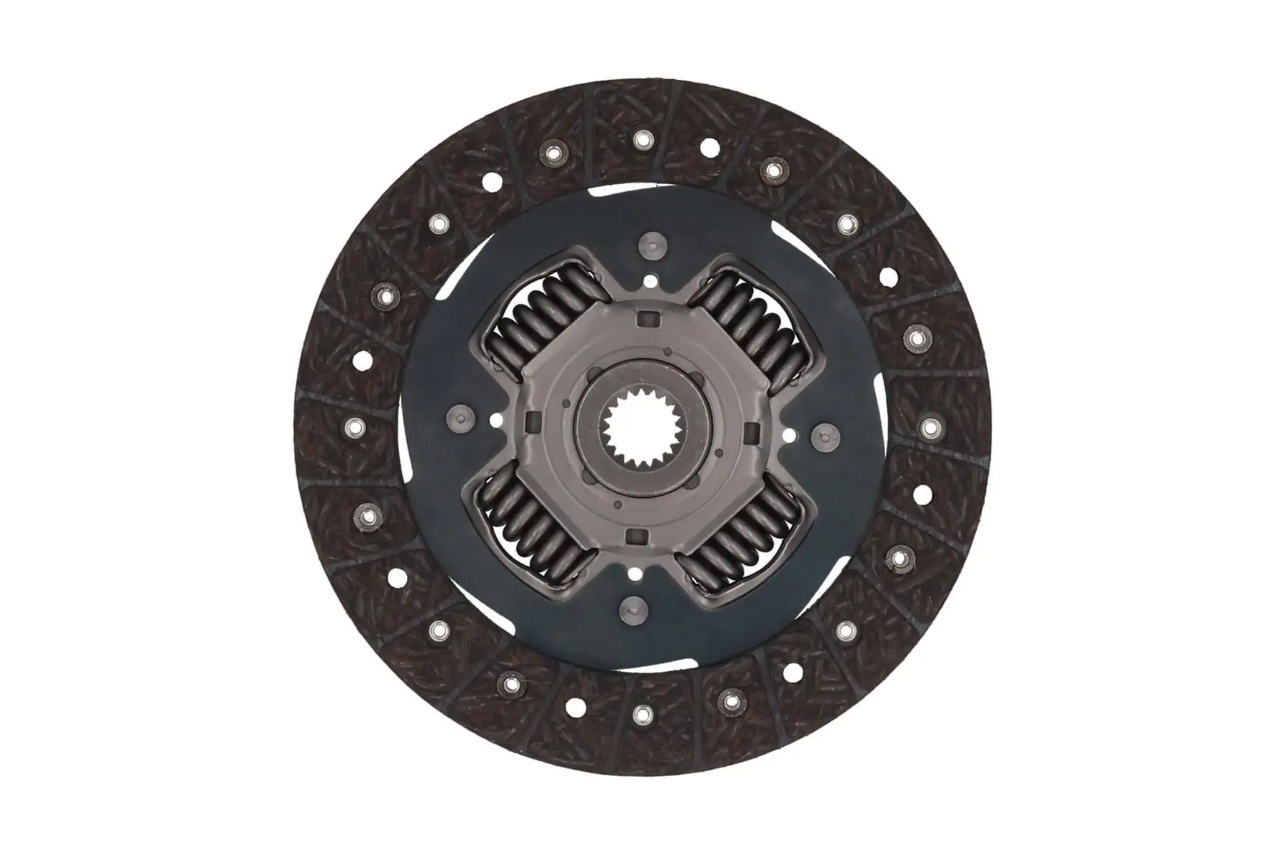 Disque d'embrayage KAMOKA DC309