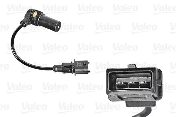 Capteur vilebrequin VALEO 254009