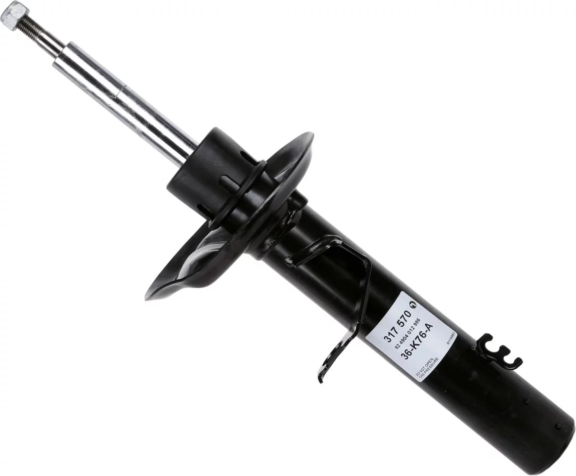 Amortisseur SACHS 317 570