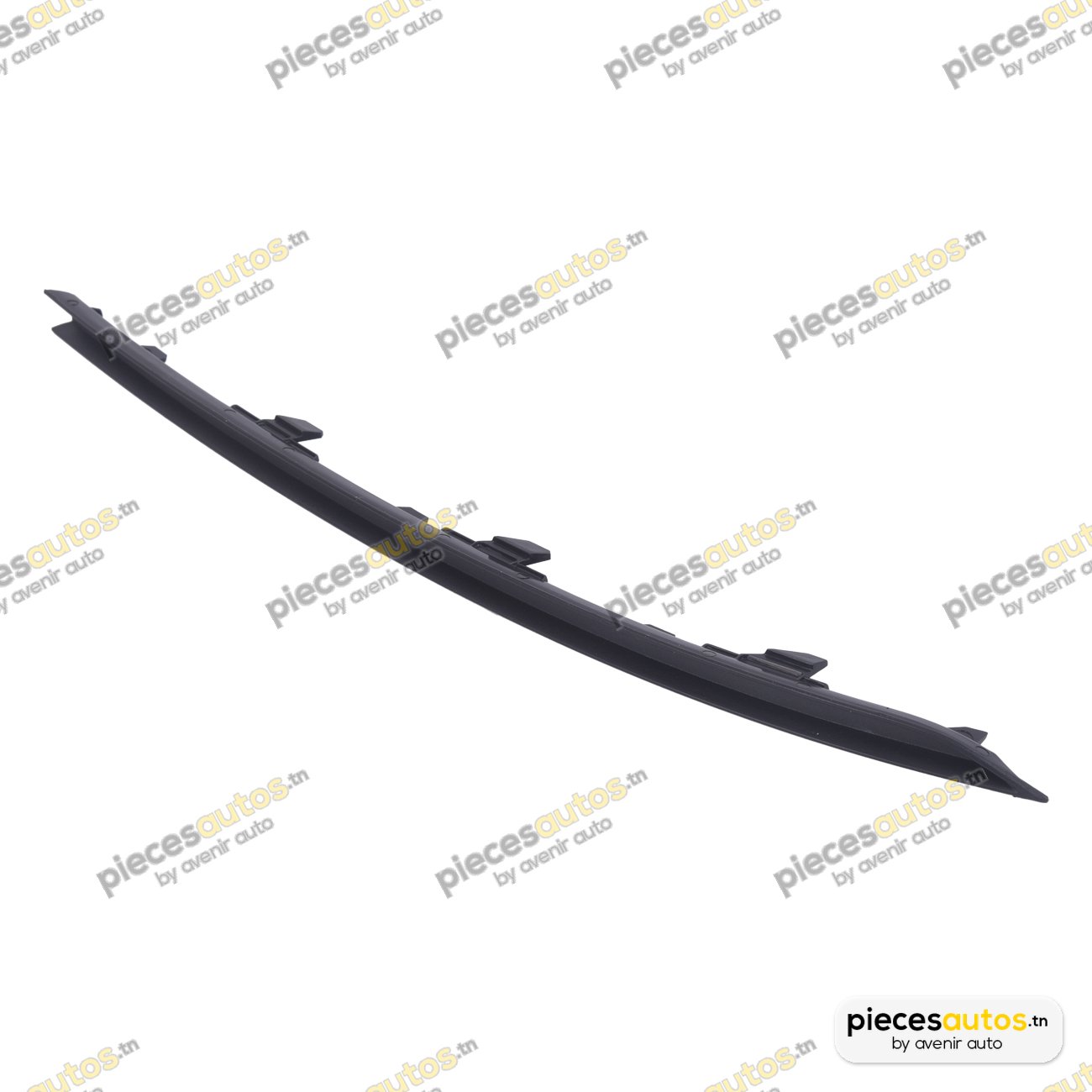 Baguette et bande protectrice, pare-chocs Bapmic BF0112320068