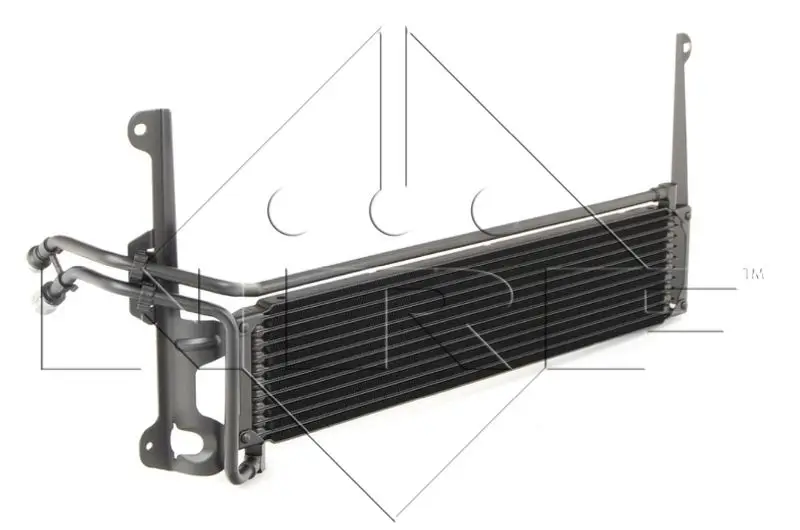 Radiateur d'huile de boîte automatique NRF 31360