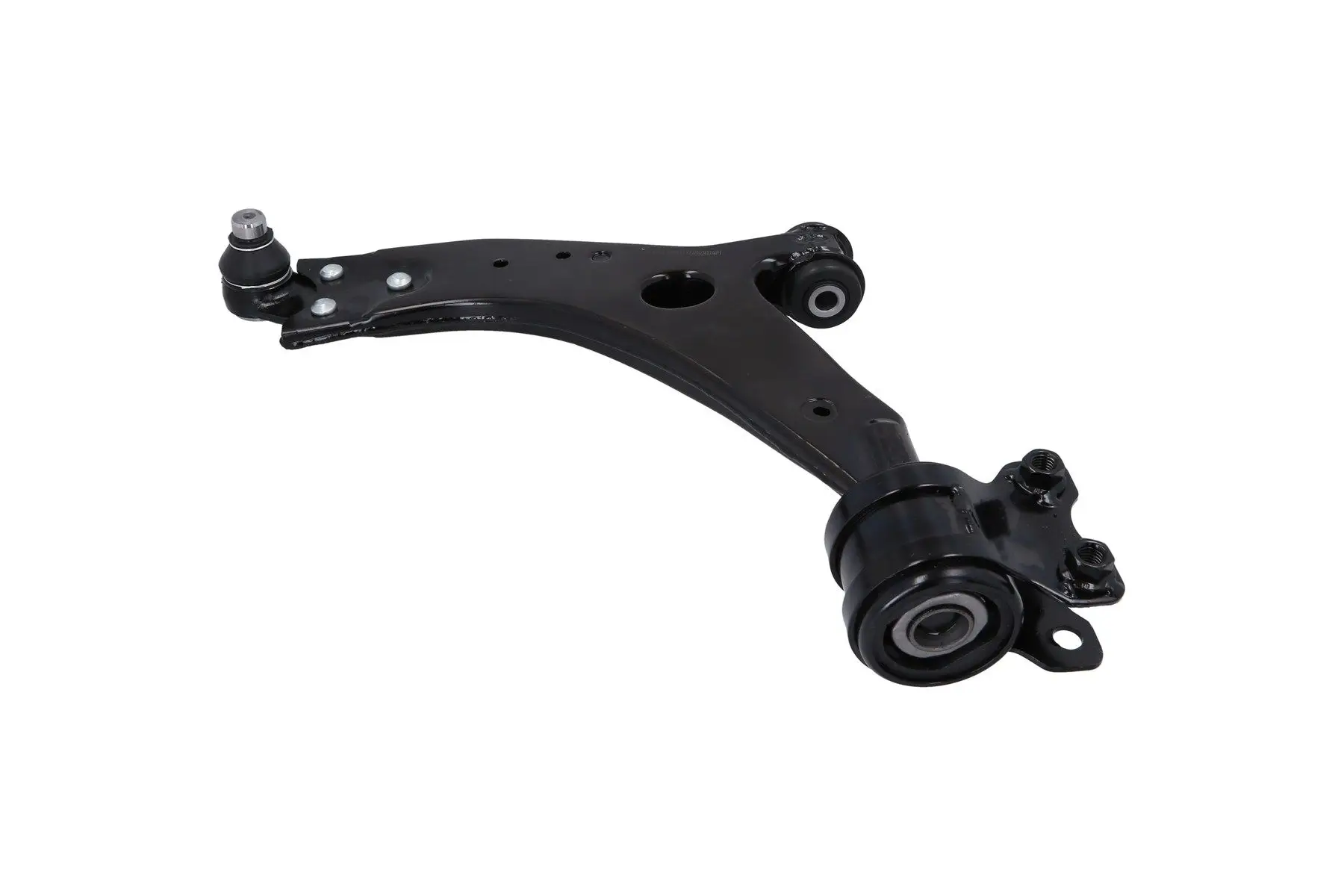 Bras et Triangle suspension KAMOKA 9050440
