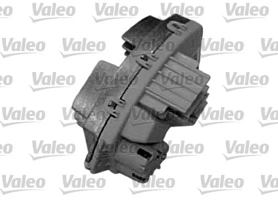 Régulateur, pulseur d'air habitacle VALEO 509783