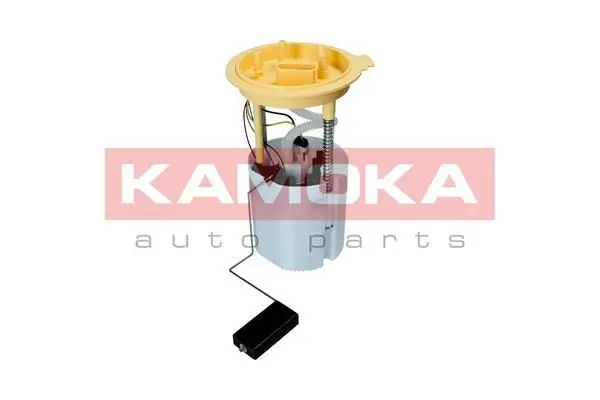 Unité d'injection de carburant KAMOKA 8400012