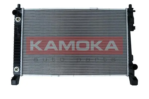 Radiateur, refroidissement du moteur KAMOKA 7700072