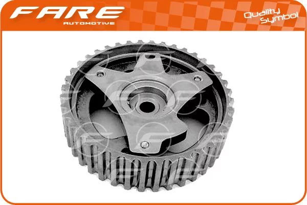 Roue dentée, arbre à came FARE 10521