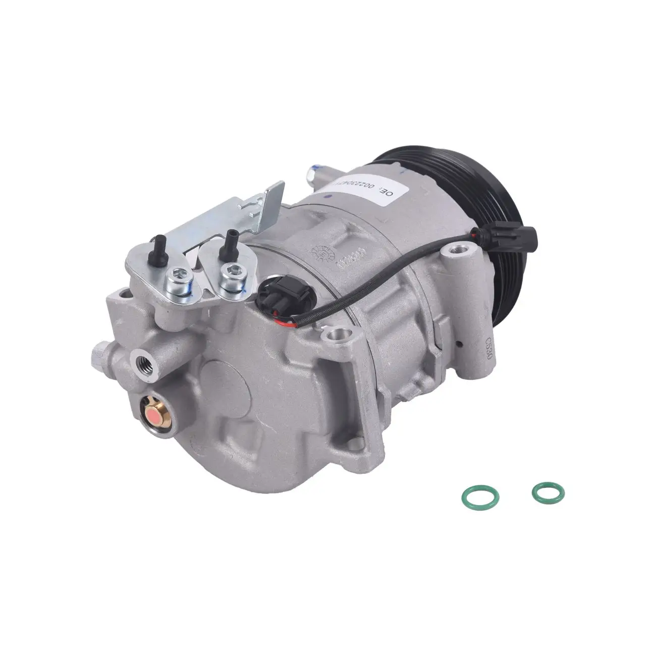 Compresseur, climatisation Bapmic BF0733480067