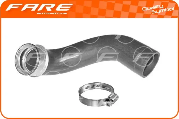 Durite turbo FARE 15292