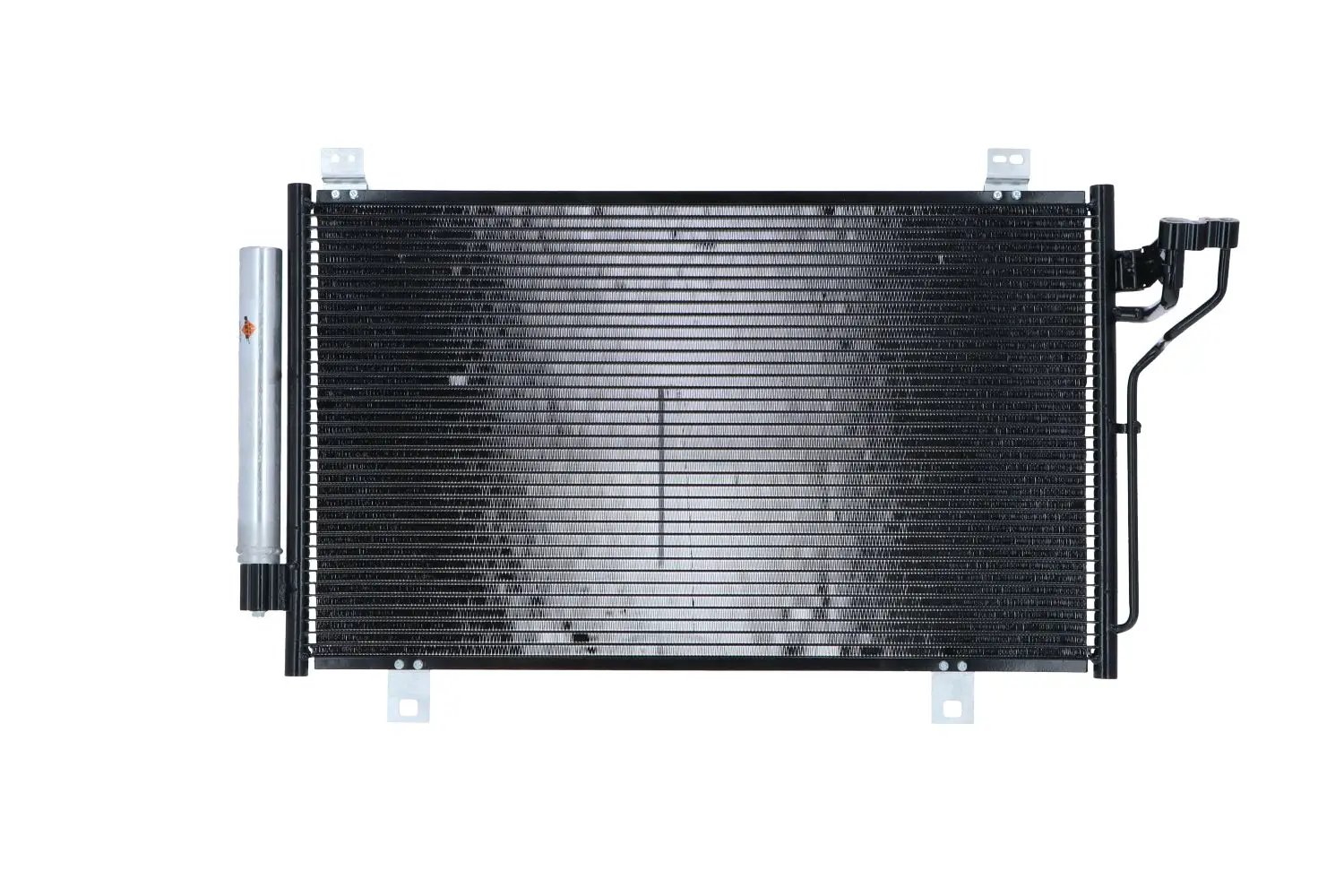 Radiateur climatisation NRF 350413