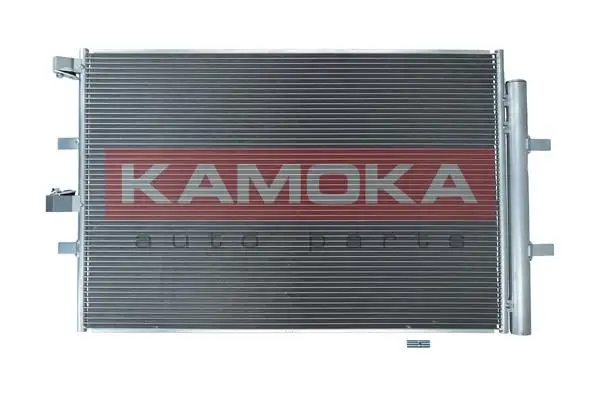 Radiateur climatisation KAMOKA 7800070
